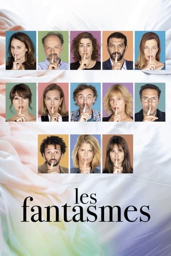 دانلود فیلم Fantasies 2021 (فانتزی ها)