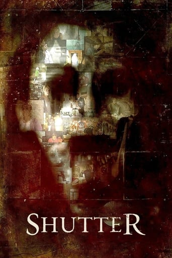 Shutter 2008 (شاتر)