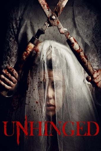 Unhinged 2017 (ناخودآگاه)