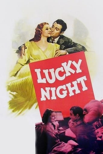 دانلود فیلم Lucky Night 1939