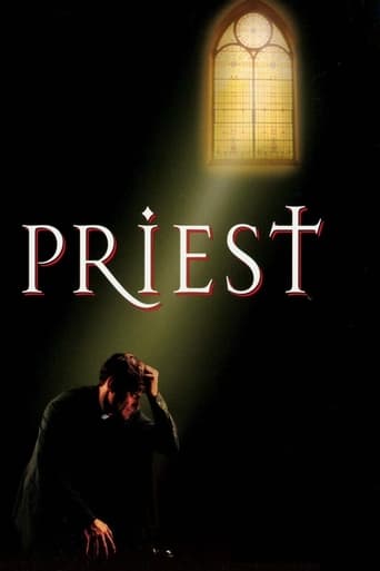 Priest 1994 (کشیش)