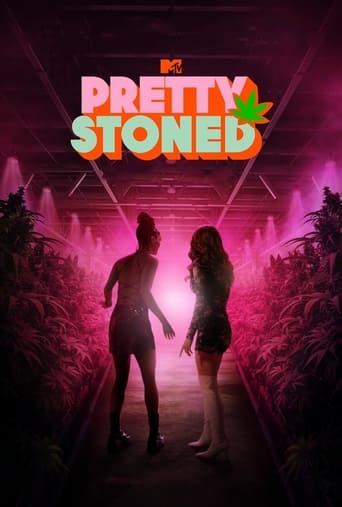 Pretty Stoned 2023 (زیبا سنگ شده)