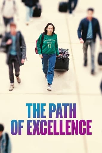 The Path of Excellence 2023
