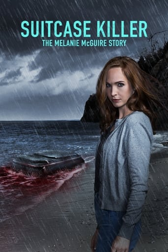 Suitcase Killer: The Melanie McGuire Story 2022 (قاتل چمدان: داستان ملانی مک گوایر)