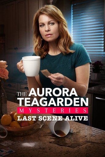 Last Scene Alive: An Aurora Teagarden Mystery 2018