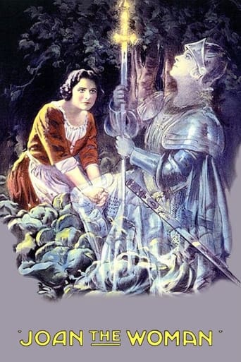 Joan the Woman 1916