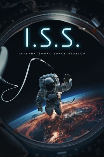 I.S.S. 2023 (آی. اس. آس)