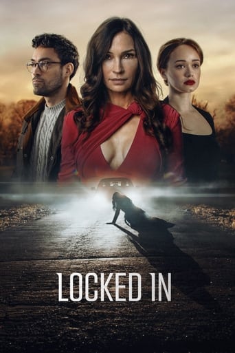 دانلود فیلم Locked In 2023 (قفل شده)