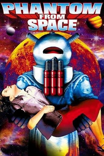 Phantom from Space 1953