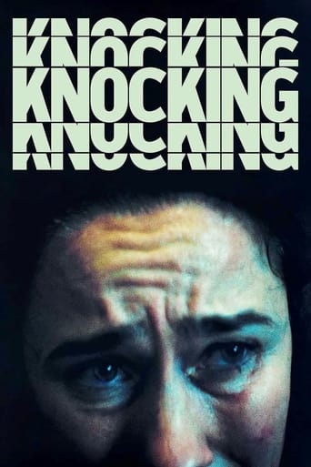 Knocking 2021 (در زدن)
