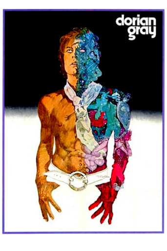 دانلود فیلم Dorian Gray 1970 (دوریان گری)