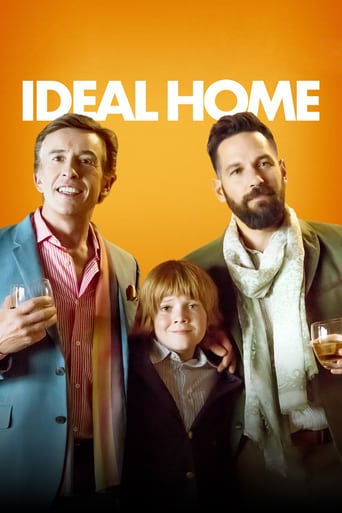 Ideal Home 2018 (خانه ایده آل )