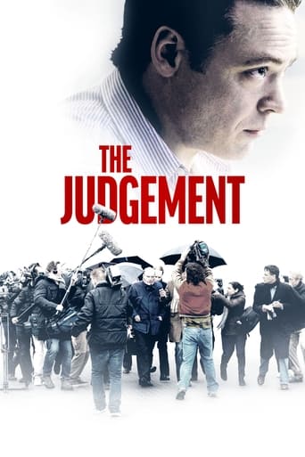The Judgement 2021 (قضاوت)