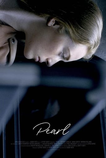Pearl 2020 (مروارید )