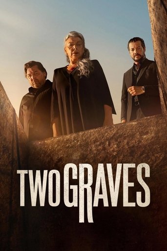 Two Graves 2025 (دو مزار)