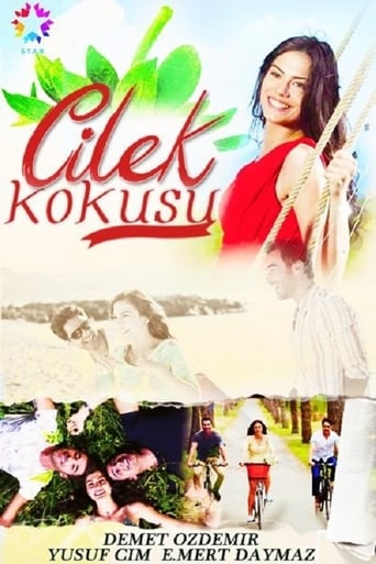 Çilek Kokusu 2015 (بوی توت فرنگی)