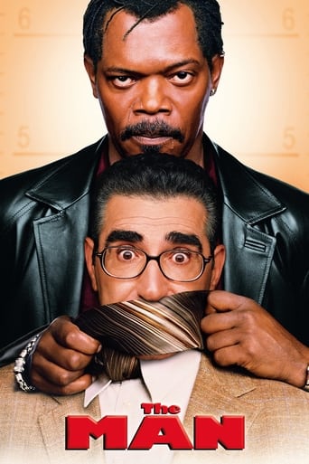 The Man 2005 (مرد)