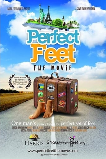 Perfect Feet 2019
