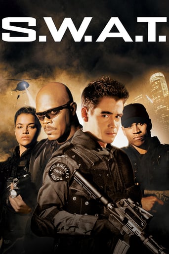 S.W.A.T. 2003 (سوات)