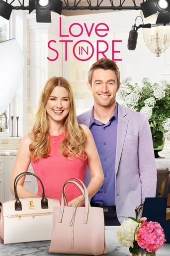 دانلود فیلم Love in Store 2020 (عشق در فروشگاه)