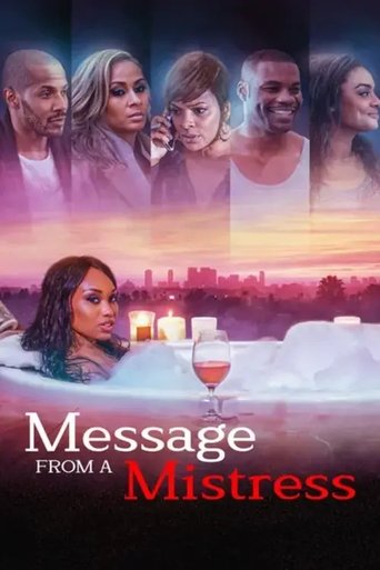 Message From a Mistress 2017
