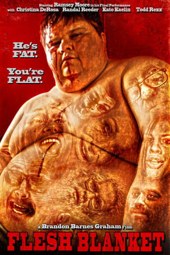 Flesh Blanket 2018