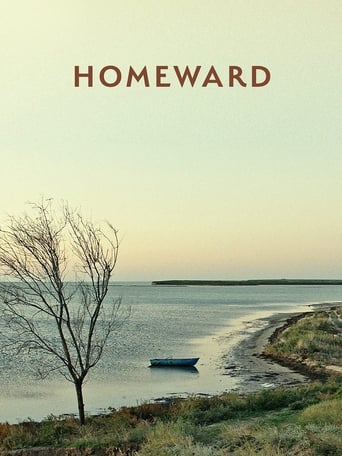 Homeward 2019 (به سوی خانه )