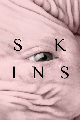 دانلود فیلم Skins 2017 (پوست ها)
