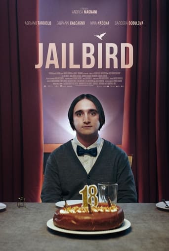 Jailbird 2022