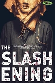 The Slashening 2015 (پاره پاره کردن)