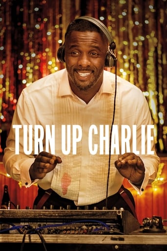 Turn Up Charlie 2019 (به خودت بیا چارلی)