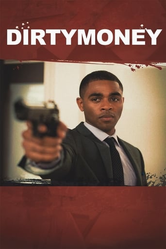 دانلود فیلم Dirtymoney 2013
