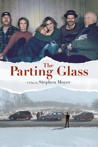 دانلود فیلم The Parting Glass 2018
