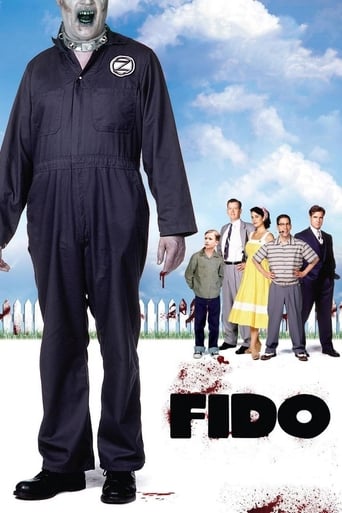 Fido 2006 (فیدو)