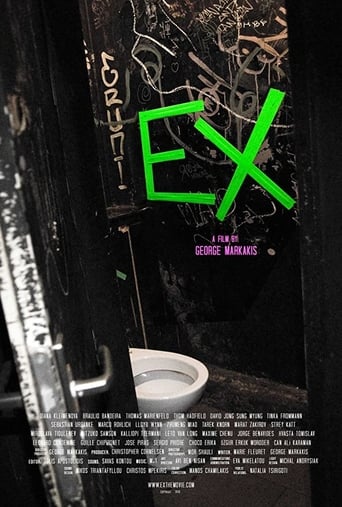 دانلود فیلم EX 2020