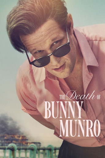 دانلود سریال The Death of Bunny Munro 2025 (مرگ بانی مونرو)