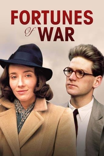 Fortunes of War 1987 (ثروت های جنگ)