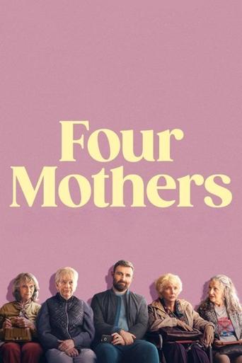 دانلود فیلم Four Mothers 2024 (چهار مادر)