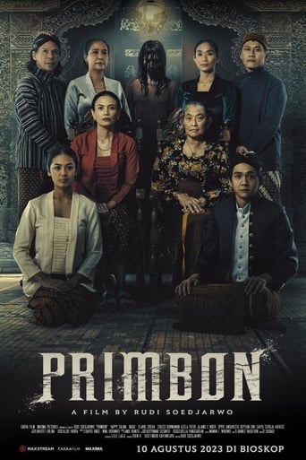 دانلود فیلم Primbon 2023 (پریمبون)