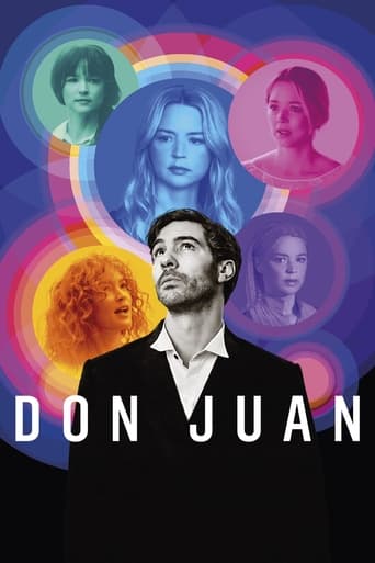 دانلود فیلم Don Juan 2022 (دون ژوان)