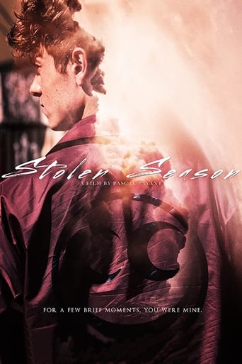 Stolen Season 2020 (فصل سرقت)