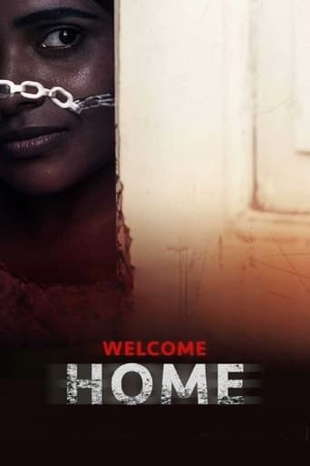 دانلود فیلم Welcome Home 2020 (به خونه خوش اومدی)