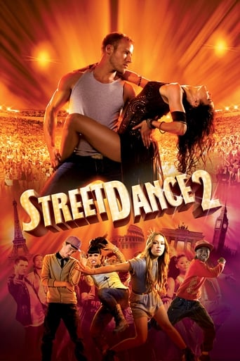 StreetDance 2 2012 (رقص خیابانی ۲)