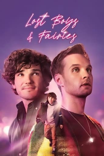Lost Boys and Fairies 2024