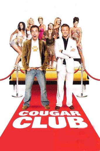 Cougar Club 2007 (باشگاه کوگر)