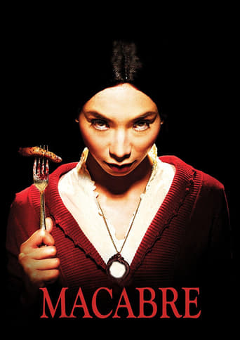 Macabre 2009 (ماکابر)