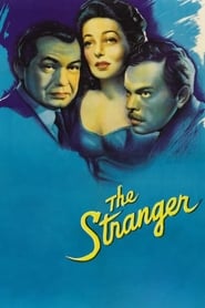 The Stranger 1946 (بیگانه)