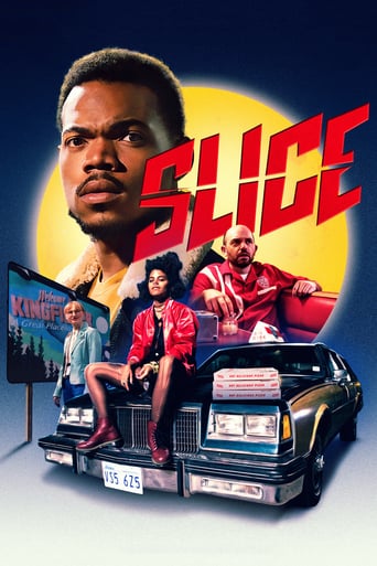 Slice 2018 (تکه )