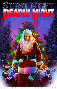 Silent Night, Deadly Night 1984 (شب خاموش، شب مرگبار)