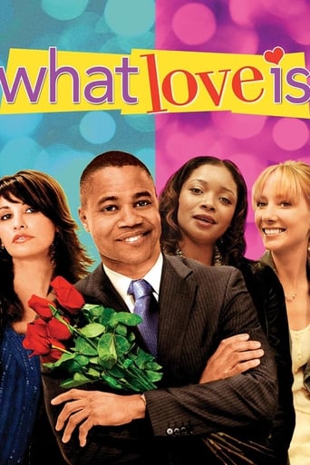 What Love Is 2007 (عشق چیست)